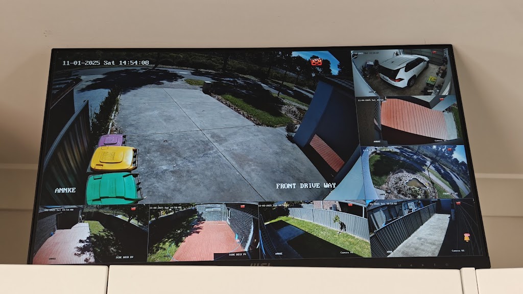 Hi ViZZ cameras by Tomose Systems Pty Ltd | 19 Parnell St, Marong VIC 3515, Australia | Phone: 0406 048 875