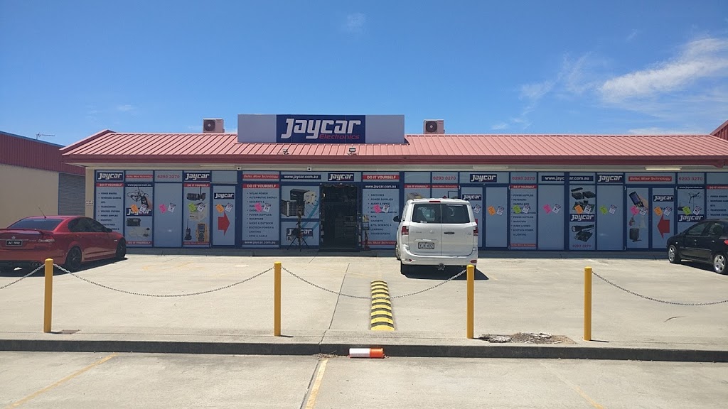 Jaycar Electronics | home goods store | 56/58 Athllon Dr, Greenway ACT 2900, Australia | 0262933270 OR +61 2 6293 3270