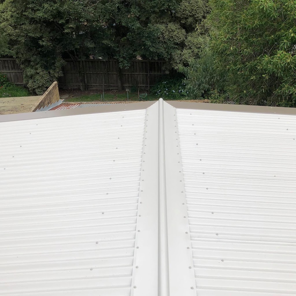 NC Plumbing & Roofing | 2 Junction Rd, Mount Evelyn VIC 3796, Australia | Phone: 0400 829 470