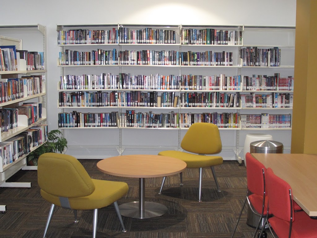 Gladesville Library | library | 6 Pittwater Rd, Gladesville NSW 2111, Australia | 0299528378 OR +61 2 9952 8378