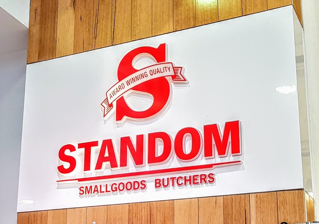 Standom Smallgoods | store | Shop 15, St.Clair Shopping Centre, Cheltenham Parade, St.Clair SA 5011, Australia | 0882441942 OR +61 8 8244 1942