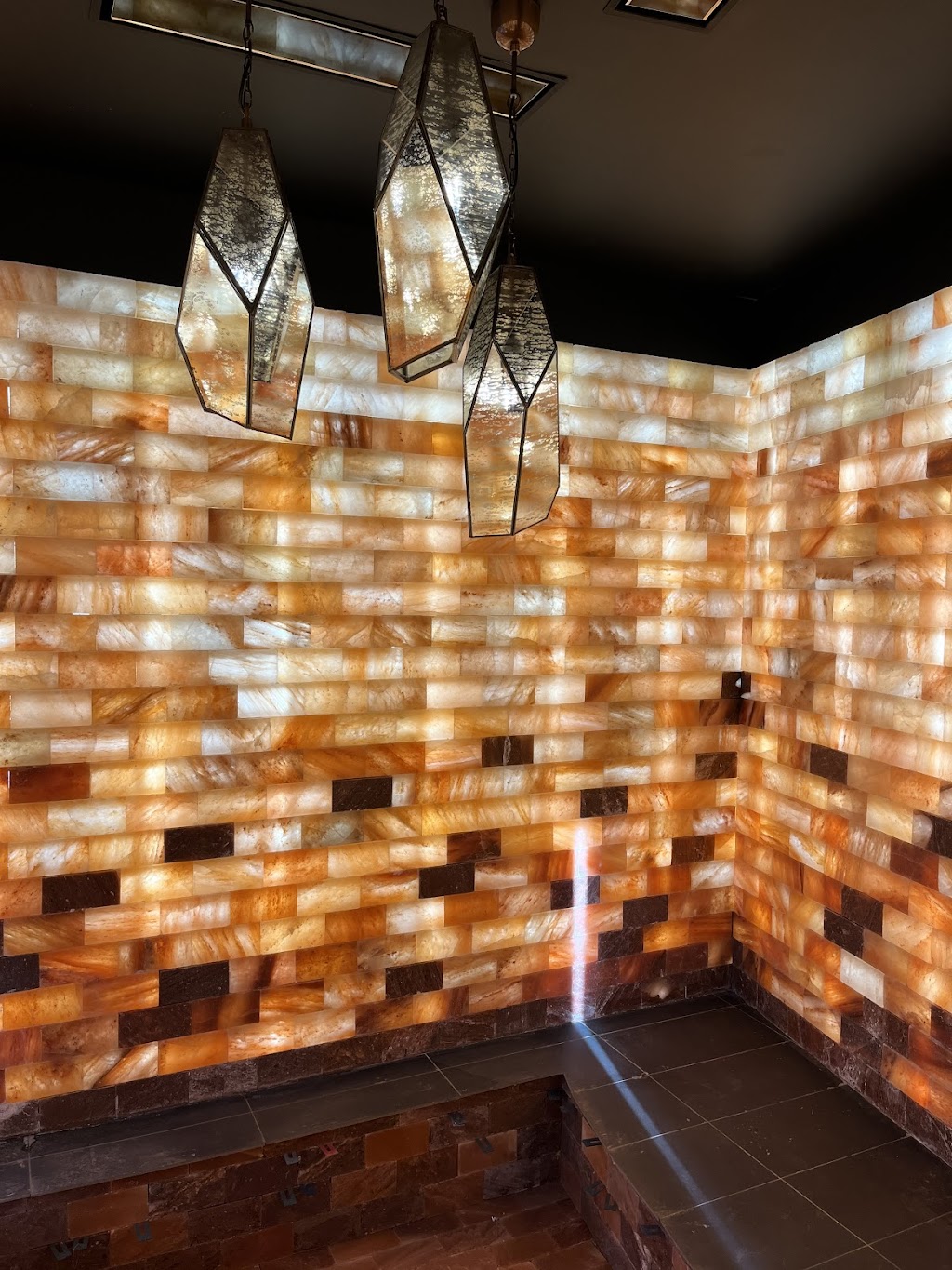 SOL Elements Bathhouse | Tamborine Mountain Rd & Cedar Creek Falls Rd, Tamborine Mountain Rd, Tamborine Mountain QLD 4272, Australia | Phone: (07) 5616 9999