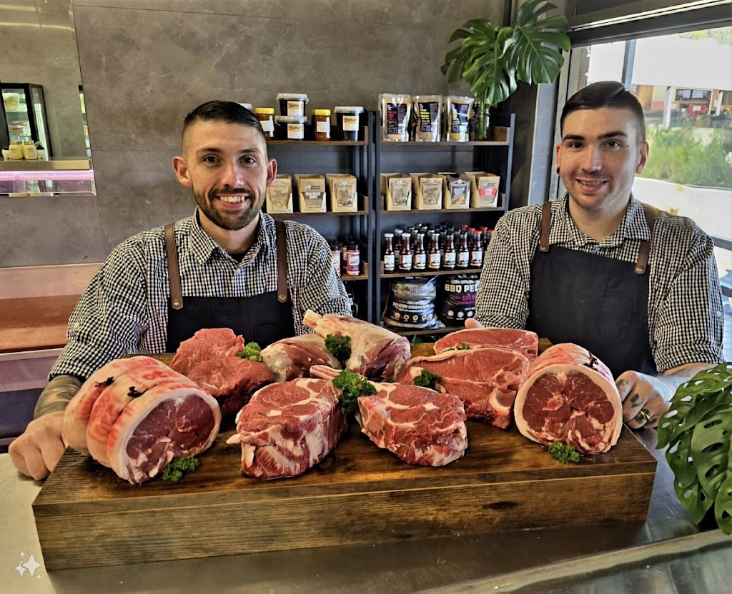 KIEREN & CO QUALITY MEATS | Shop 5/1216 Mulgoa Rd, Mulgoa NSW 2745, Australia | Phone: 0431 699 471