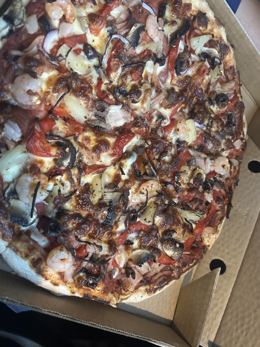 Beachport Takeaway | Shop 4/4 Railway Terrace, Beachport SA 5280, Australia | Phone: 0437 813 967