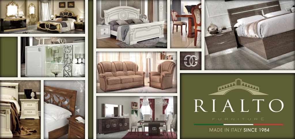 Rialto Furniture | furniture store | 572-578 Hume Hwy, Yagoona NSW 2199, Australia | 0297967094 OR +61 2 9796 7094