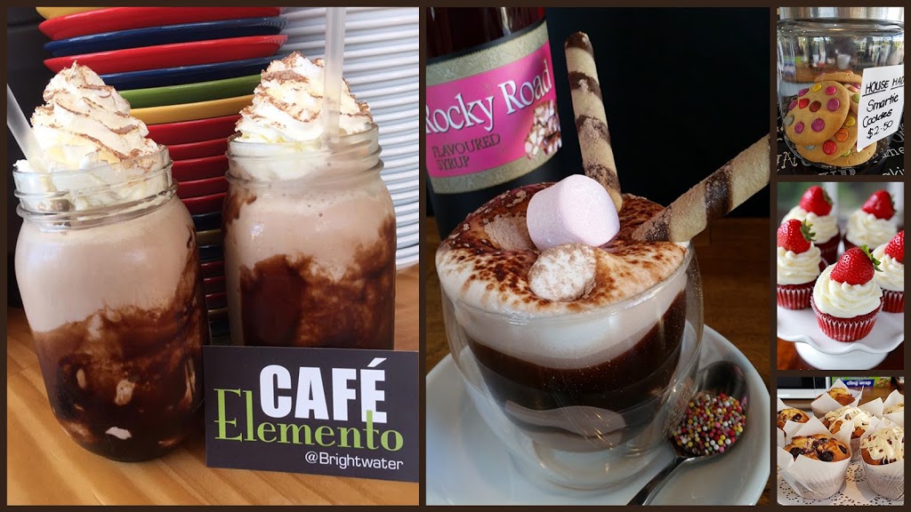 Cafe Elemento | cafe | Shop 8A 69/79 Attenuata Dr, Mountain Creek QLD 4557, Australia | 0754378074 OR +61 7 5437 8074