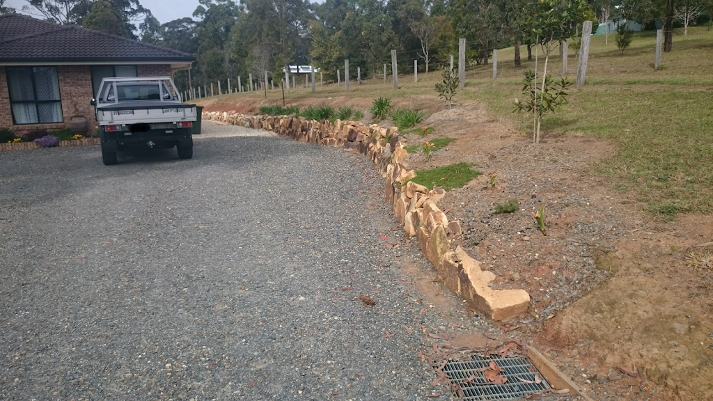 Hastings Earth Movers | general contractor | 4 Grey Gum Pl, Frazers Creek NSW 2446, Australia | 0437775816 OR +61 437 775 816