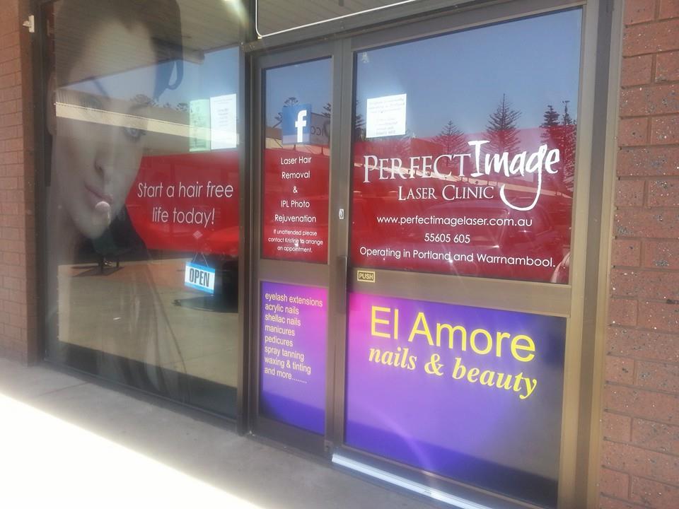 Perfect Image Laser Clinic Portland | hair care | 3 Henty St, Portland VIC 3305, Australia | 0355605605 OR +61 3 5560 5605