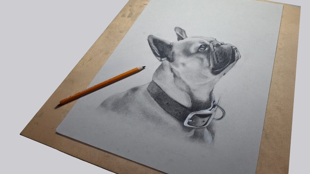 Ray Coffey Art Classes | 51 Damon Rd, Lutwyche QLD 4030, Australia | Phone: 0405 029 514