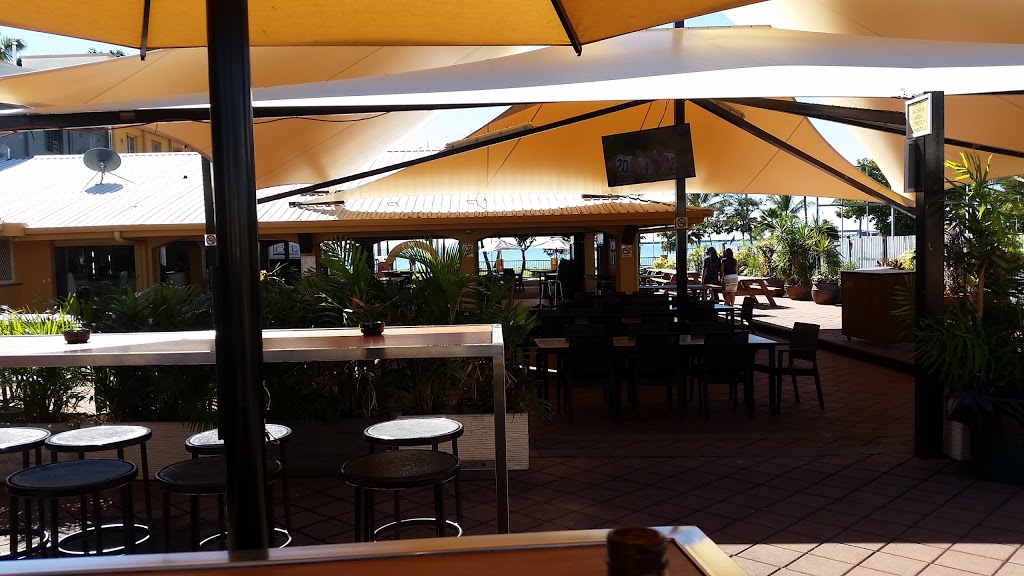 Seaview Hotel | restaurant | 56 The Strand, Townsville City QLD 4810, Australia | 0747715005 OR +61 7 4771 5005