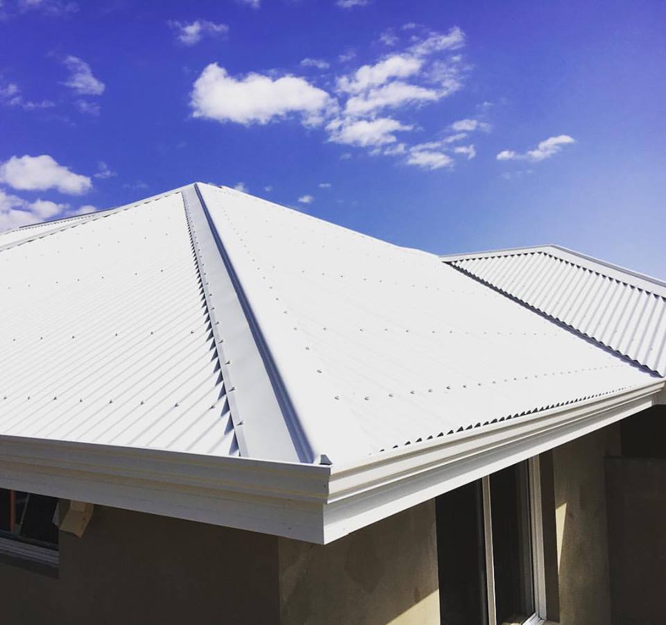 Conquest Metal Roofing | 2/1 Edison Rise, Wangara WA 6065, Australia | Phone: (08) 9408 0800