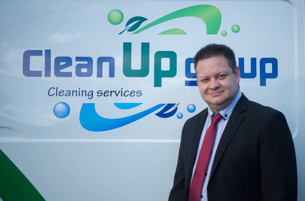 Clean Up Group | 7 Ephcris Ct, Endeavour Hills VIC 3802, Australia | Phone: 0424 501 244