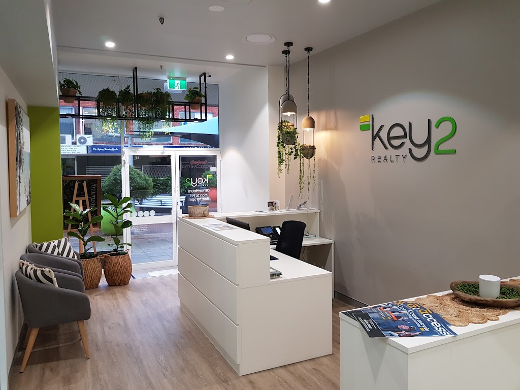 Key2 Realty | real estate agency | 280 Mann St, Gosford NSW 2250, Australia | 0243265566 OR +61 2 4326 5566