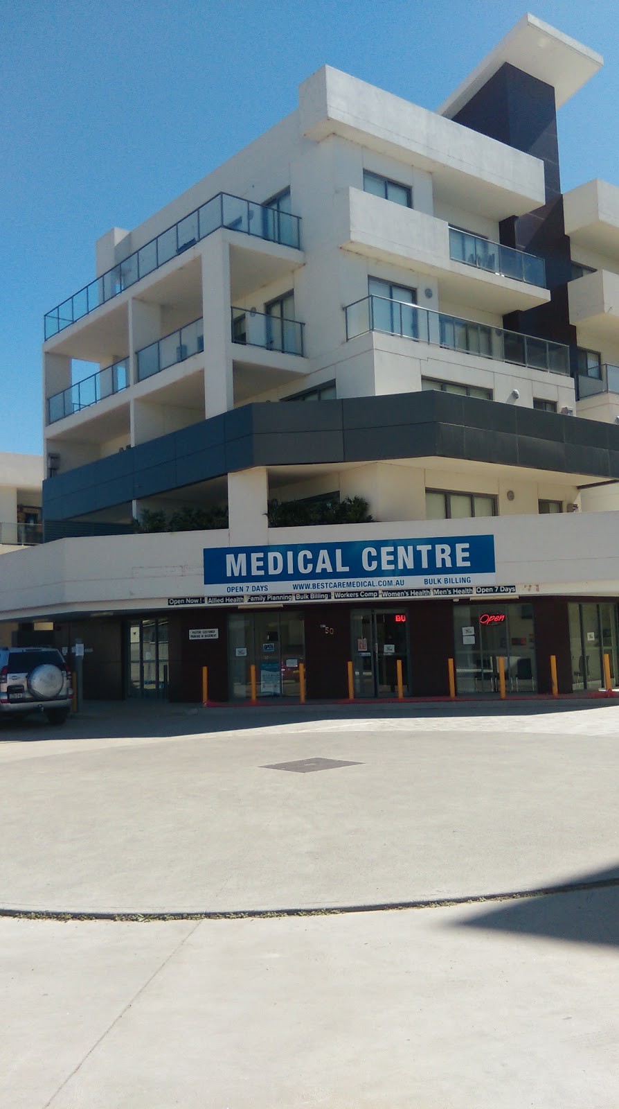 Best Care Medical Clinic | 50/12 Merriville Rd, Kellyville Ridge NSW 2155, Australia | Phone: (02) 8883 4502