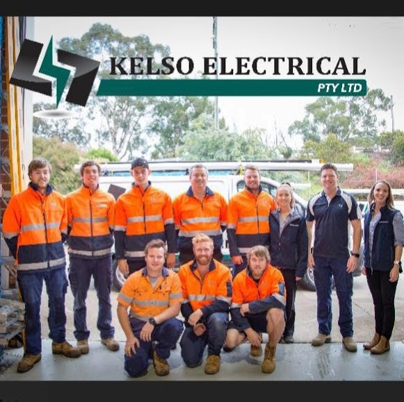 Kelso Electrical Pty Ltd | electrician | 15/2 Vale Rd, Bathurst NSW 2795, Australia | 0263322555 OR +61 2 6332 2555