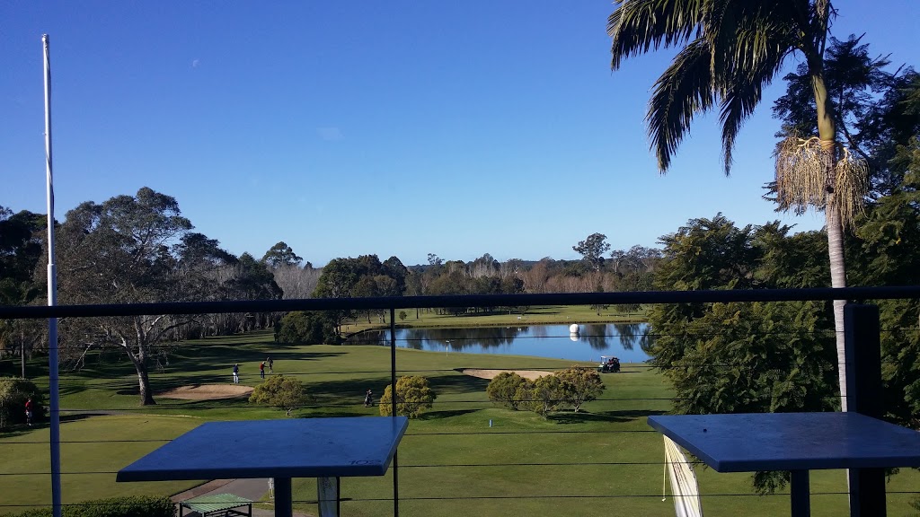 Moruya Golf Club | school | Evans St, Moruya NSW 2537, Australia | 0244742300 OR +61 2 4474 2300
