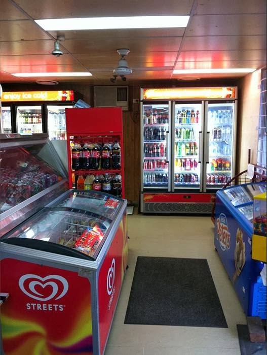 Lorne St Shop And Takeaway | convenience store | 19 Lorne St, Muswellbrook NSW 2333, Australia | 0265431046 OR +61 2 6543 1046