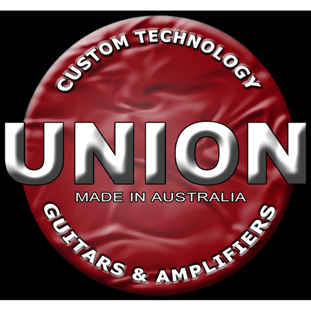 Union Guitars & Amplifiers | electronics store | 24 Arundle Ave, Greenmount WA 6056, Australia | 0413800132 OR +61 413 800 132