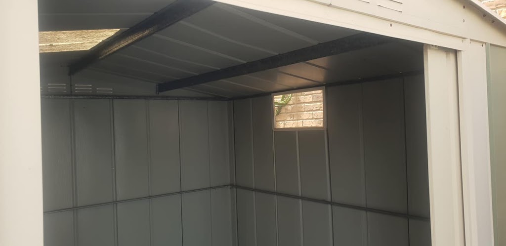 Hastings Sheds & Clotheslines | 29 Jindalee Rd, Port Macquarie NSW 2444, Australia | Phone: (02) 6581 3333