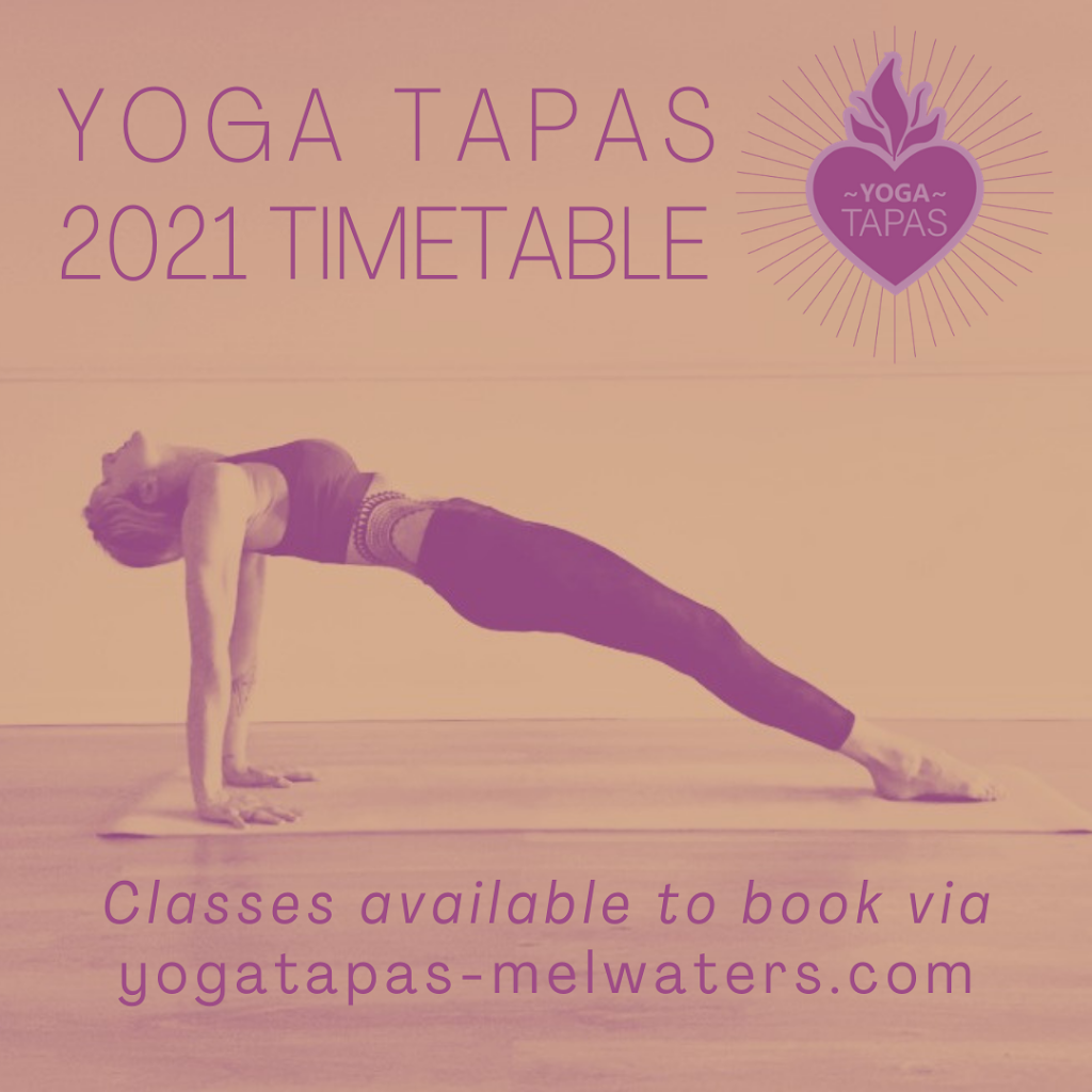 Yoga Tapas Mel Waters | school | McKail St, Ulladulla NSW 2539, Australia | 0422674797 OR +61 422 674 797