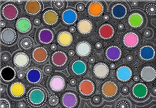 Koori Kicks Art | 65 Muscatel Way, Orchard Hills NSW 2748, Australia | Phone: 0408 880 050