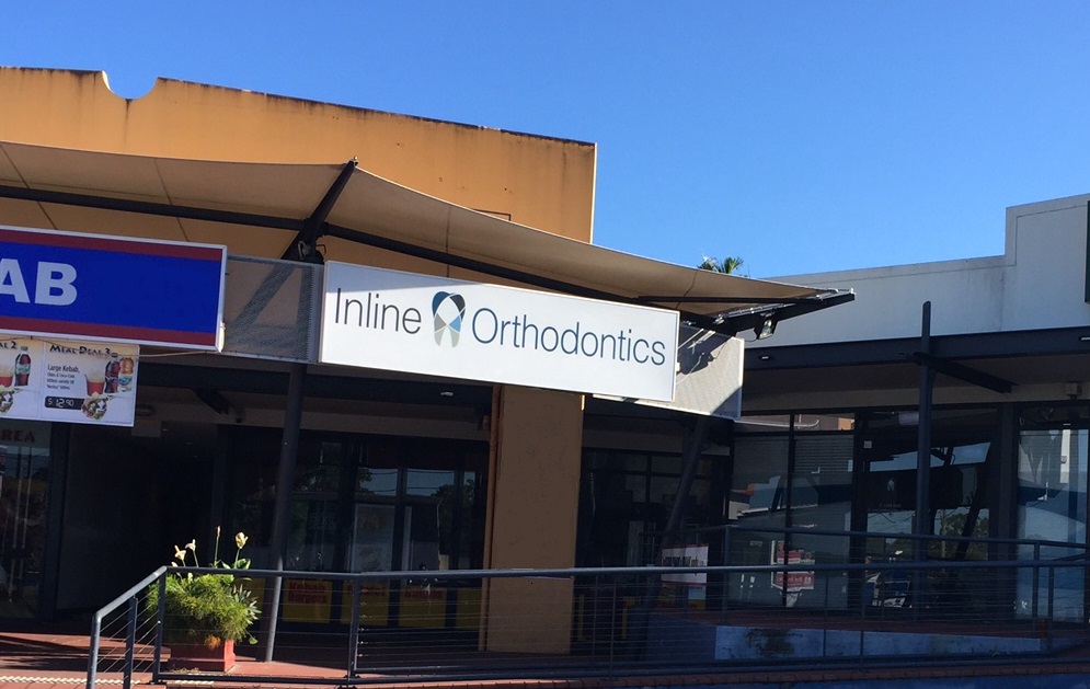 Inline Orthodontics | dentist | 12/2 Finucane Rd, Capalaba QLD 4157, Australia | 0734880002 OR +61 7 3488 0002