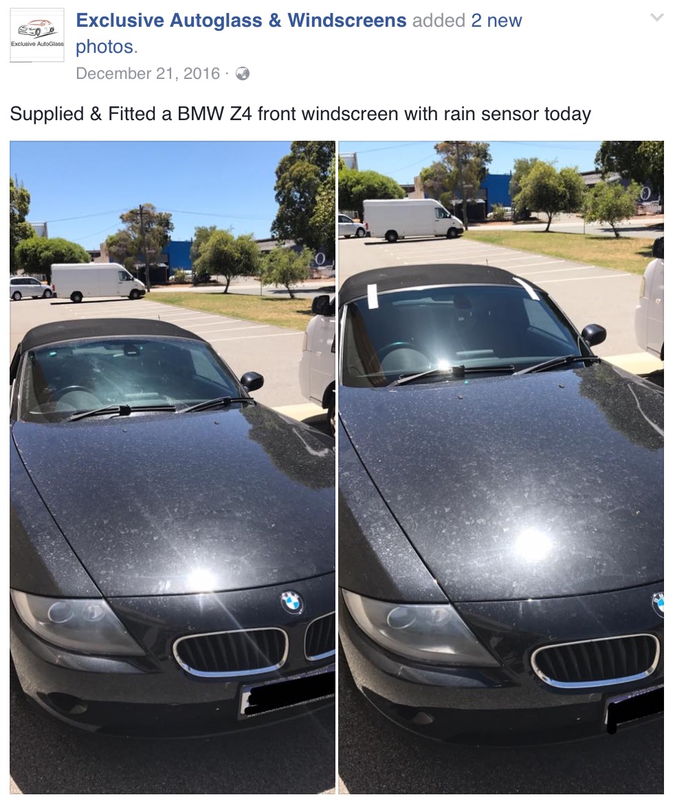 Exclusive AutoGlass & Windscreens | Yanchep WA 6035, Australia | Phone: 0412 246 991