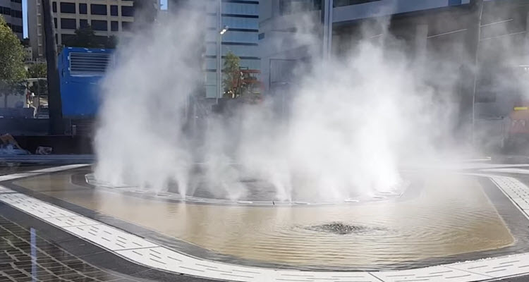 Mistafog | Outdoor Cooling | Misting Systems | Unit 21/70 Bridge St, Picton NSW 2571, Australia | Phone: 1300 244 800