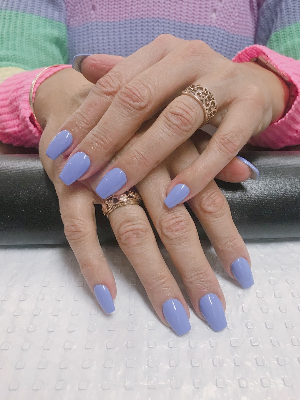 signature nail designs | beauty salon | 123 Kennedy St, Picnic Point NSW 2213, Australia | 0416356018 OR +61 416 356 018