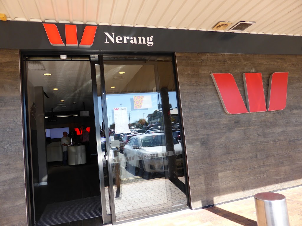 Westpac Branch/ATM | bank | 21/57 Station St, Nerang QLD 4211, Australia | 0755814900 OR +61 7 5581 4900