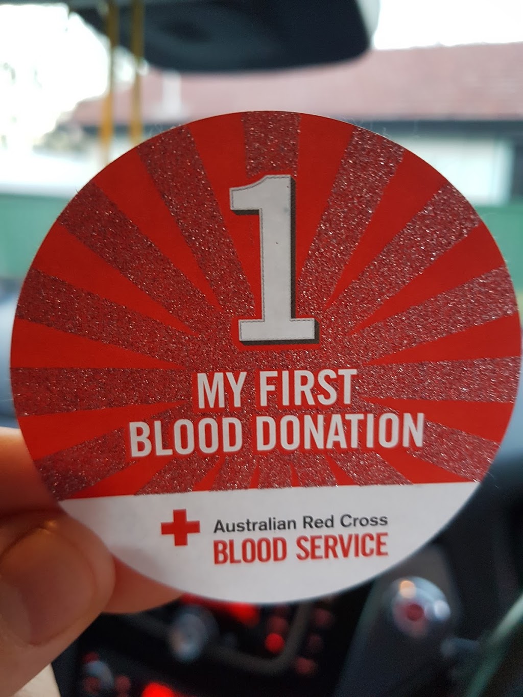 Australian Red Cross Blood Service Parramatta Donor Centre | health | 22 Oak St, Rosehill NSW 2142, Australia | 131495 OR +61 131495