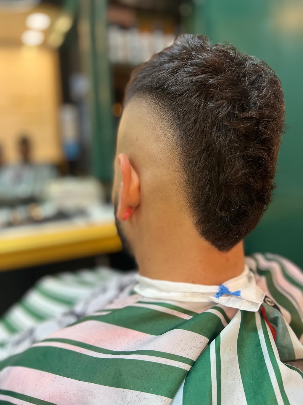 GoodFellas Barber Schofields | hair care | T10/227 Railway Terrace, Schofields NSW 2762, Australia | 0296266682 OR +61 2 9626 6682