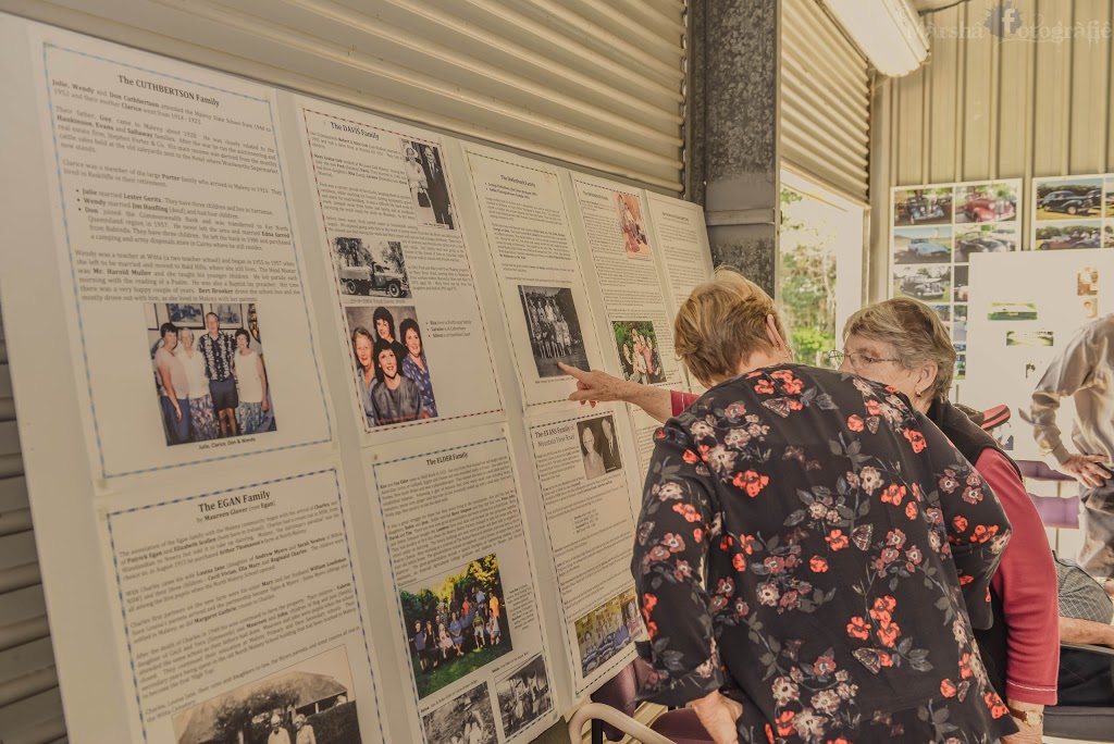 Golden Reunion Class Of 1967 | school | 7 Bryce Ln, Maleny QLD 4552, Australia