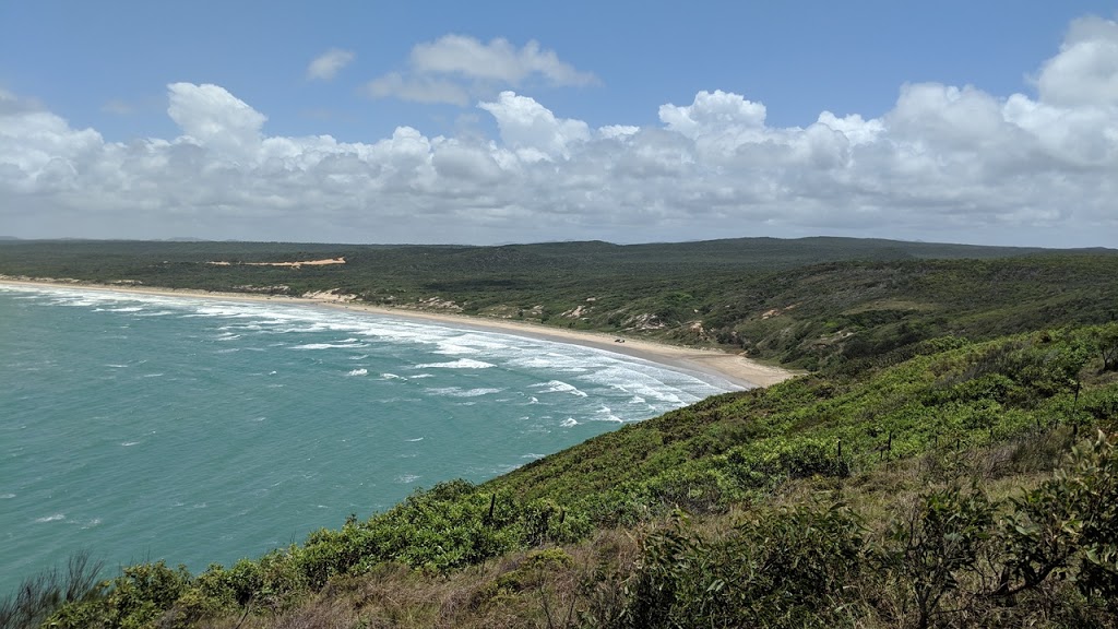 Byfield Conservation Park | Stockyard QLD 4703, Australia