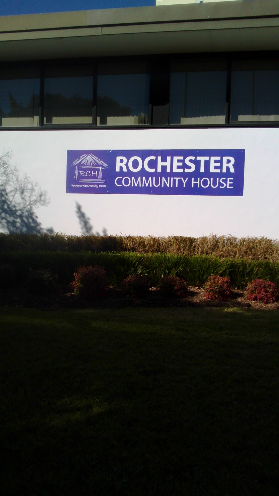Rochester Community House |  | 43/45 MacKay St, Rochester VIC 3561, Australia | 0354843600 OR +61 3 5484 3600