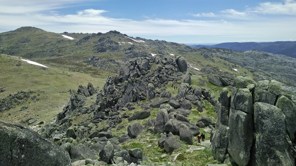 South Rams Head | Kosciuszko National Park, Thredbo NSW 2625, Australia | Phone: (02) 6450 5600