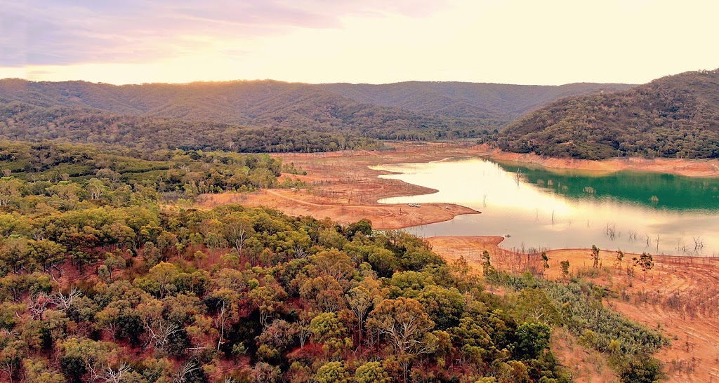 Lakeside Camping Area | Lakeside Rd, Devils River VIC 3714, Australia