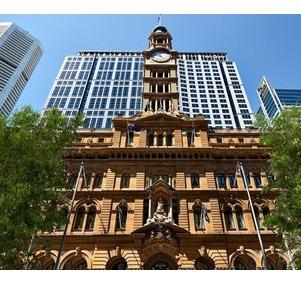 The Westin Sydney | 1 Martin Pl, Sydney NSW 2000, Australia | Phone: (02) 8223 1111