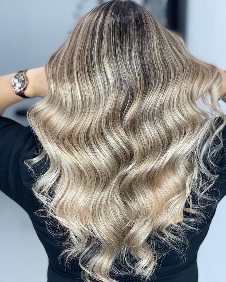 Glossed Hair | Shop 6/19-29 Marco Ave, Revesby NSW 2212, Australia | Phone: 0414 155 437
