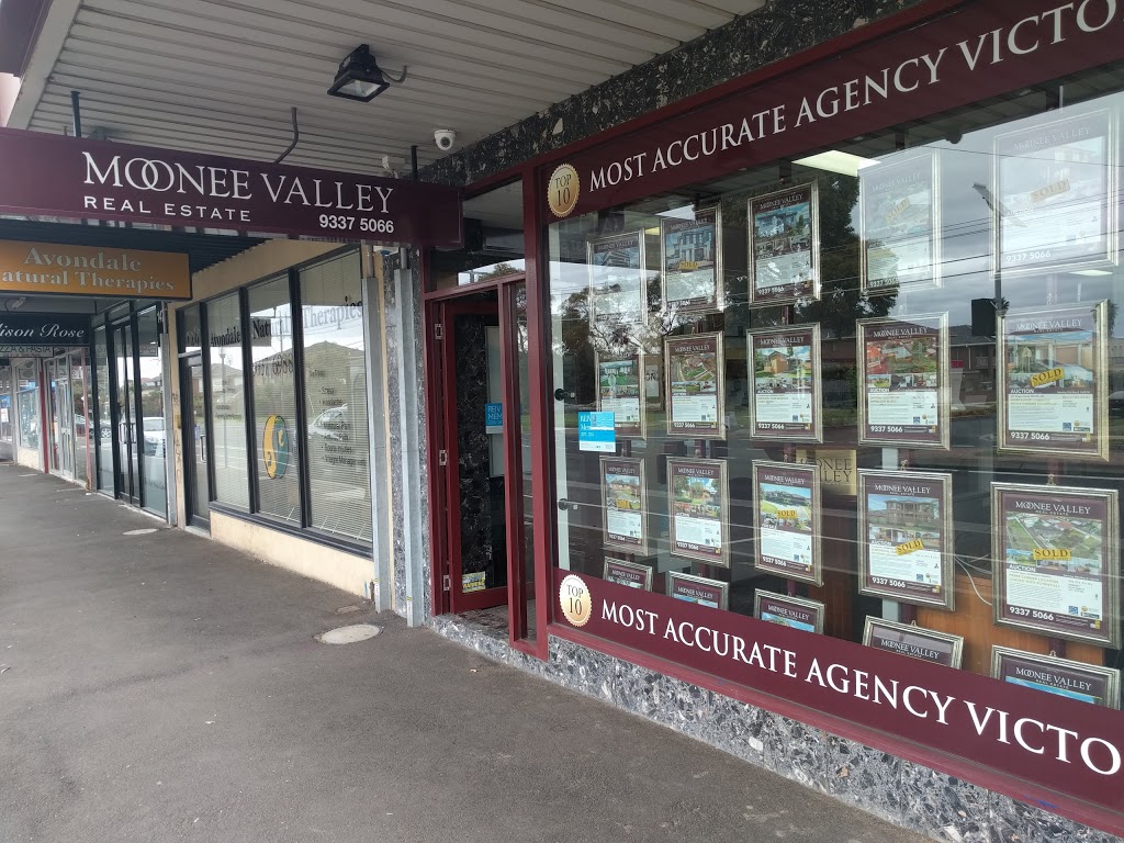 Moonee Valley Real Estate | 151 Military Rd, Avondale Heights VIC 3034, Australia | Phone: (03) 9337 5066