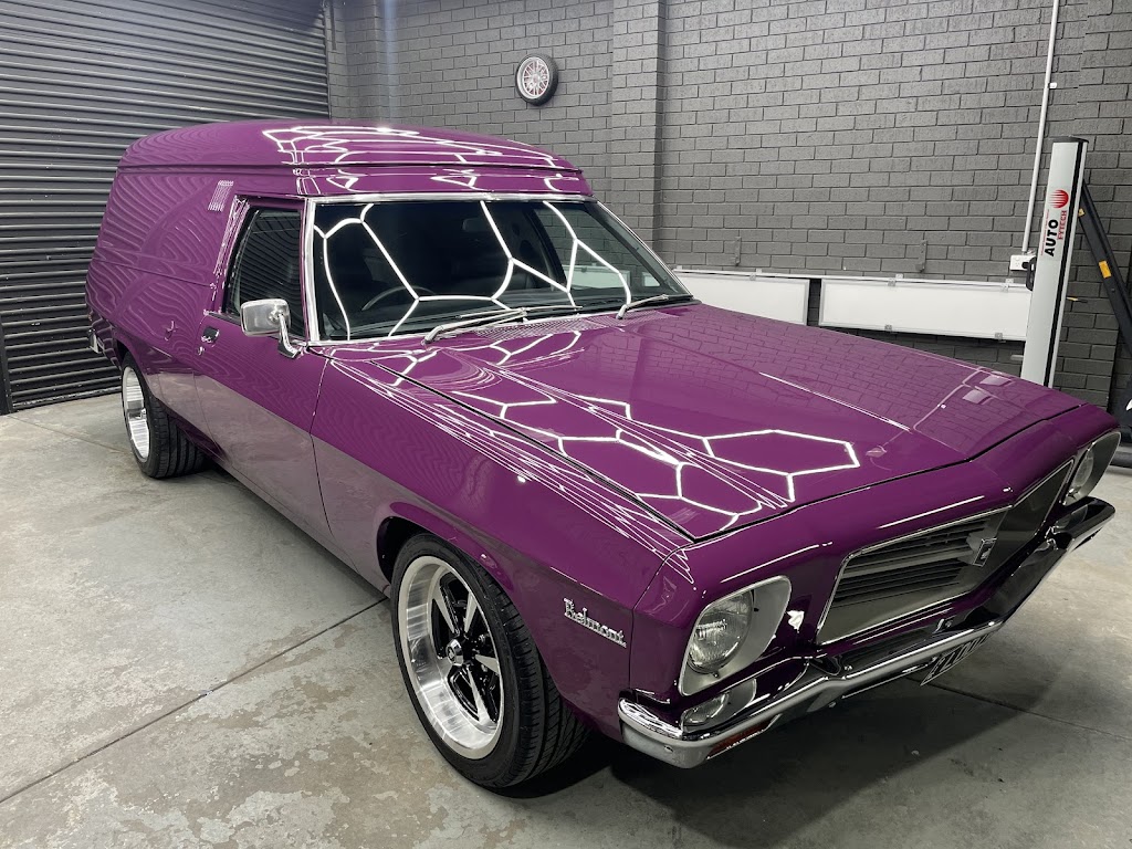 Platinum Detailing Solutions | 338 Anakie Rd, Norlane VIC 3214, Australia | Phone: 0407 123 362