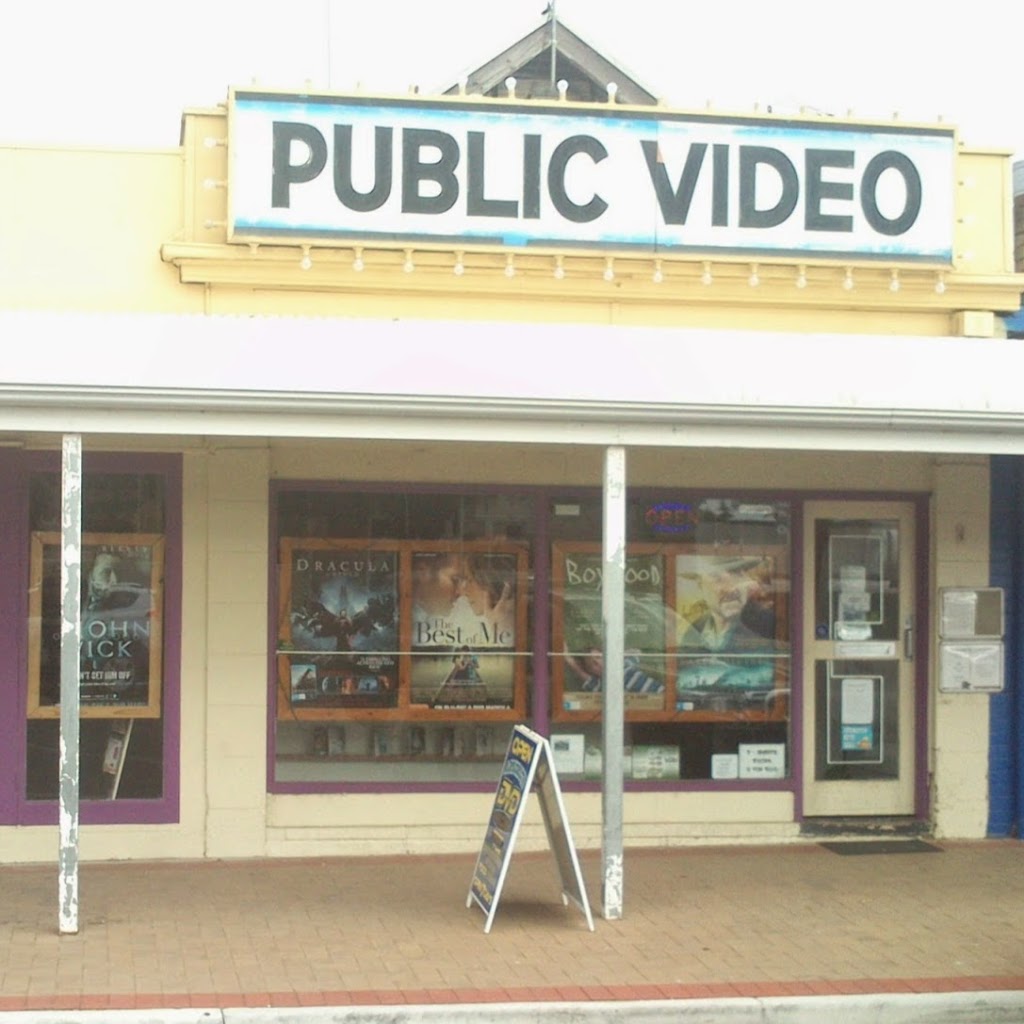 Absolute DVD | 1 Willow St, Tailem Bend SA 5259, Australia | Phone: (08) 8572 4222