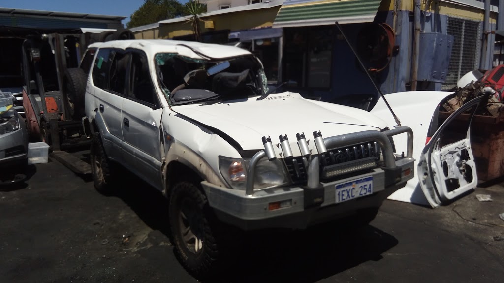 Boondall Auto Recyclers | 2505 Sandgate Rd, Boondall QLD 4034, Australia | Phone: (07) 3265 5199