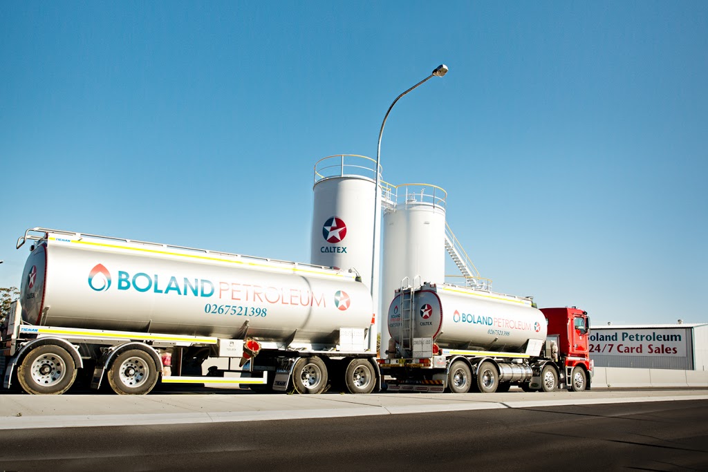 Boland Petroleum | gas station | 101 Gosport St, Moree NSW 2400, Australia | 0267521398 OR +61 2 6752 1398
