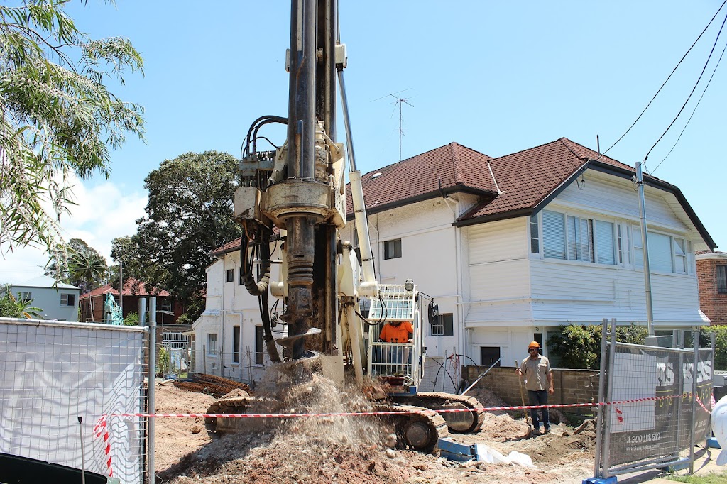 Australian Piling Experts Screw Piles Central Coast | general contractor | 191 Panorama Ave, Charmhaven NSW 2263, Australia | 0411693100 OR +61 411 693 100