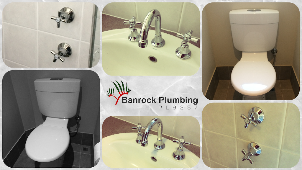 Banrock Plumbing | plumber | 291 Banrock Dr, Ellenbrook WA 6069, Australia | 0447081768 OR +61 447 081 768