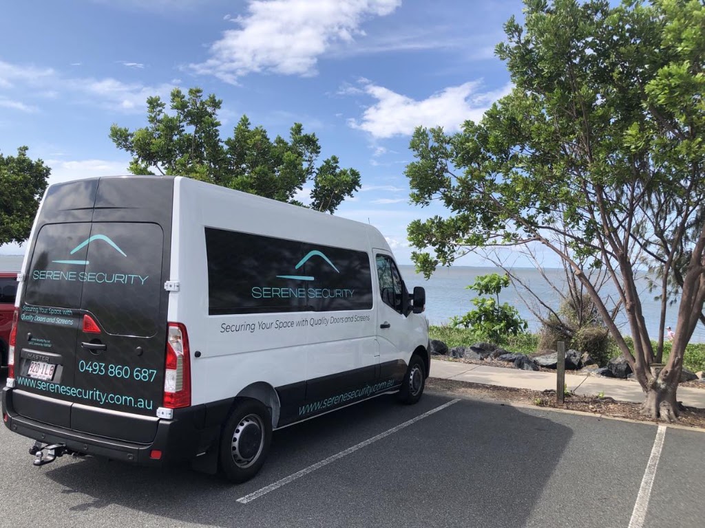 Serene Security | Maryborough Terrace, Scarborough QLD 4020, Australia | Phone: 0493 860 687