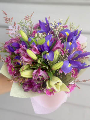 Dianas Flowers | florist | 18 - 20 Campbell St, Tongala VIC 3621, Australia | 0447068125 OR +61 447 068 125