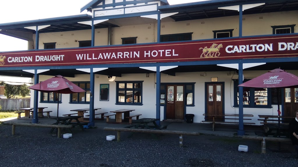 Willawarrin Hotel | lodging | 15-17 Main St, Willawarrin NSW 2440, Australia | 0265671205 OR +61 2 6567 1205