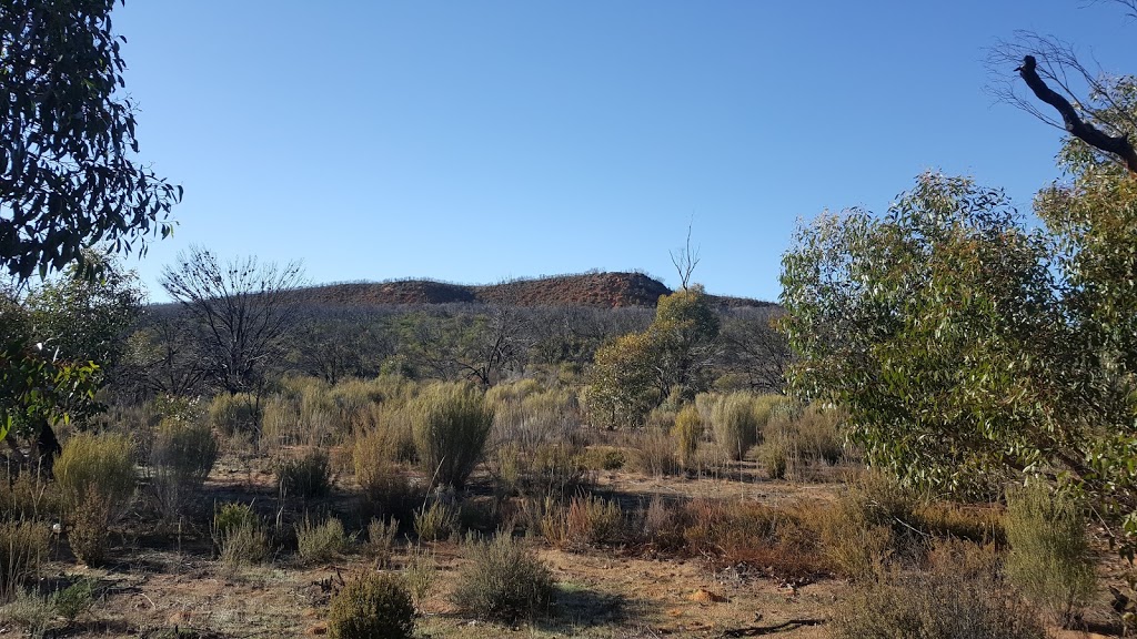 Red Bluff Campground | campground | Telopea Downs VIC 3420, Australia